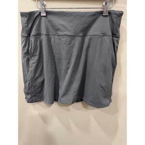 Iseegz skort